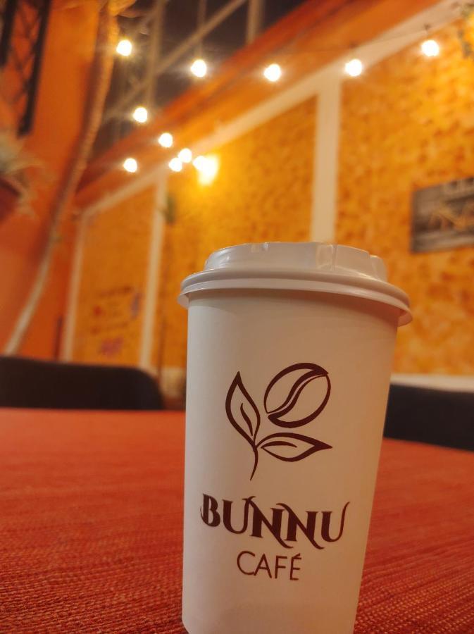 Eco Bunnu Cuzco